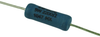 Wirewound Resistor, 2.2Kohm, 5W, 1%; Resistance Ohmite - 64K9093 - Newark, An Avnet Company