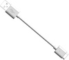 Cable Assy, Usb A Pl-3P Mag Conn, 1M, Wh Rohs Compliant Multicomp Pro - 30AK6591 - Newark, An Avnet Company