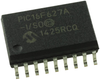 Microcontroller Mcu, 8 Bit, Pic16, 20Mhz, Soic-18; Product Range Microchip - 60K6712 - Newark, An Avnet Company