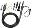 Probe, 500Mhz, Oscilloscope; Oscilloscope Probe Function B&k Precision - 53W5555 - Newark, An Avnet Company