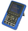 Handheld Two Channel 20 MHz Digital Oscilloscope w/DMM - A0110002 - GAO Tek, Inc.