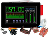 Display Modules - LCD, OLED, Graphic - 1613-1353-ND - DigiKey