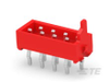 Ribbon Cable Connectors - 215464-8 - TE Connectivity
