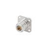 Coaxial Connector (RF) Assemblies -- 53K409-500N5-ND