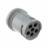 Circular Connector Housings - 1734-1239-ND - DigiKey