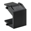 Keystone Connector Accessories - BLANK-BK-ND - DigiKey