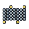 Light Pipes - 492-MLPS-B-3-0407-CC-4-PLP2-10MM-ND - DigiKey