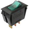 Rocker Switches - GRL-2011-0039-ND - DigiKey