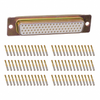 D-Sub Connector Assemblies - IM24308/2-15F-ND - DigiKey