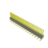 Headers, Male Pins - FTR-132-01-G-S-ND - DigiKey