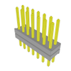 Board Spacers, Stackers (Board to Board) - 612-TW-07-03-G-D-130-140-ND - DigiKey