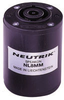 NEUTRIK NL8MM 8-POLE INLINE COUPLER - NEUNL8MM - HAVE, Inc.