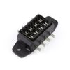 MTA 0300610 Compact ATOF/ATC Fuse Block, 4 Fuses - 47085 - Waytek, Inc.