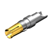 D-Sub, D-Shaped Connector Contacts - 900-1731121086-ND - DigiKey