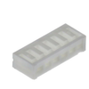 Rectangular Connector Housings - 609-10156616-0600LF-ND - DigiKey