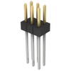 Headers, Male Pins - S2051E-03-ND - DigiKey