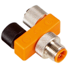 Circular Connector Adapters - 1882-6028393-ND - DigiKey