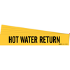 Labels, Stickers, Decals - Preprinted - 2267-7148-1HV-PK-ND - DigiKey