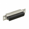 D-Sub, D-Shaped Connector Housings - 211633-4-ND - DigiKey