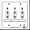 Control Center - CCRC403RS232 - Visual Sound, Inc.
