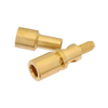 Coaxial Connector (RF) Assemblies - 6099-PE44300-ND - DigiKey