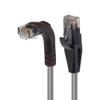 Modular/Ethernet Cables (RJ45, RJ11) - 5073-TRD815ZRA1GRY-10-ND - DigiKey