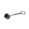 Fiber Optic Connector Accessories - 5073-FOC-IPADCAP-ND - DigiKey