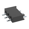 Headers, Receptacles, Female Sockets - MMS-103-02-F-SH-ND - DigiKey