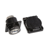 USB, DVI, HDMI Connector Adapters - 623-USB3F2BSCC-ND - DigiKey