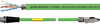 Industrial Ethernet Cables for Use in Rail Vehicles, CATLine CAT 5e R - Image