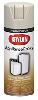 KRYLON EPOXY AEROSOL PAINT ALMOND -- K03202 - Image