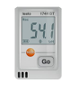 Data Loggers - 619158 - RS Components, Ltd.