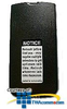 Avaya TransTalk 9040/9631 Replacement Battery ( 700276793 ) - 3279-3BP - TelephoneStuff.com