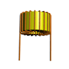 Inductor and Choke - 71-ATCA-01-101M-H - ERSAELECTRONICS PTE. LTD.