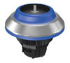 H program - HDT - Pushbuttons - HDT-BL-SW-101-2 -  - Schmersal Inc.
