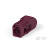 Coaxial Connector (RF) Accessories - 17-2326910-4-ND - DigiKey