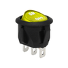 Rocker Switches - 2449-RR31124TFWCN20-ND - DigiKey