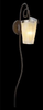 4305TO/ANTQ Sconces-Single Glass - 495477 - Capital Lighting, Inc.