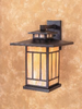 KB-12GW-BZ Exterior -Wall Mount - 475732 - Capital Lighting, Inc.