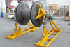 Hydraulic Heavy Duty Drum Elevators -- CVI830