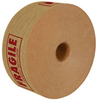 Water-Activated Tape - Fragile Tape - Image