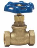 Lead Free* Stop Valve with NPT Female Ends - LFST - Watts