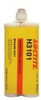 Loctite Speedbonder H3101 83007 Off-White Base & Accelerator (B/A) Structural Adhesive - 50 ml Dual Cartridge - 079340-83007 - R. S. Hughes Company, Inc.