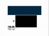 3M Scotchcal 73009 Dark Blue Striping Automotive Tape - 1 in Width x 150 ft Length - 2 mil Thick - 051141-73009 - R. S. Hughes Company, Inc.
