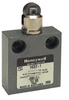 MICRO SWITCH 14CE Series Compact Precision Limit Switches, Top Roller Plunger, 1NC 1NO SPDT Snap Action, 4 m Cable -- 14CE2-4