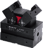 2-Jaw Self-Centering Radial Pneumatic Gripper -- PS Series - Image