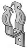Conduit/Cable Fastener -- BA75 - Image