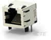 RJ45 Connectors - 6364288-1 - TE Connectivity