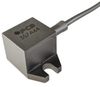 Charge Output Accelerometer - 357A64 - PCB Piezotronics, Inc.