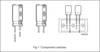 Aluminum Electrolytic Capacitor, 10Uf, 450V; Capacitance Vishay - 18C4742 - Newark, An Avnet Company
